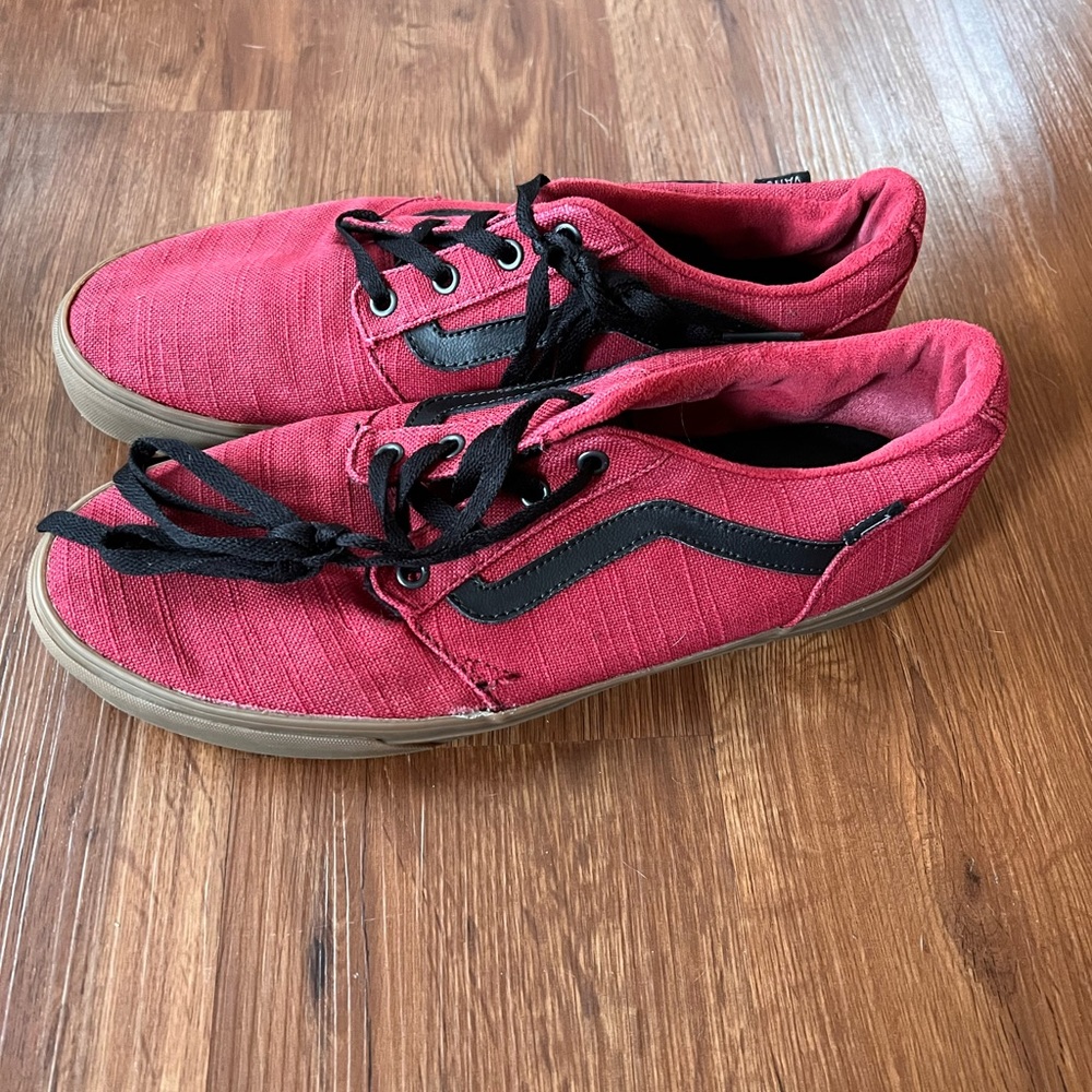 COPY - Vans - Picture 2 of 2